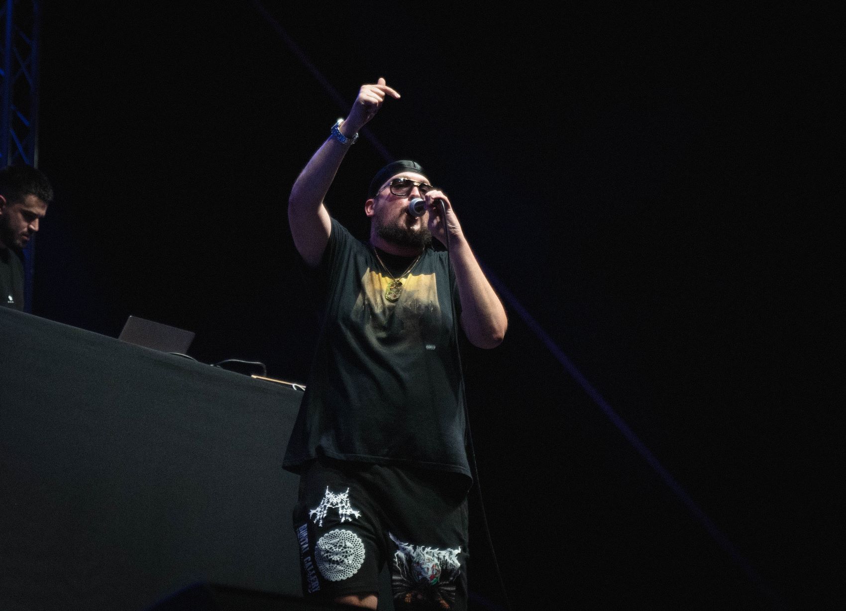 Jala Brat, Buba Corelli i Hiljson Mandela zapalili stadion Šubićevac!