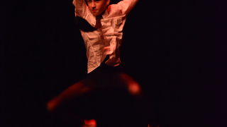 Solo Art natjecanje: Plesna udruga Pirueta