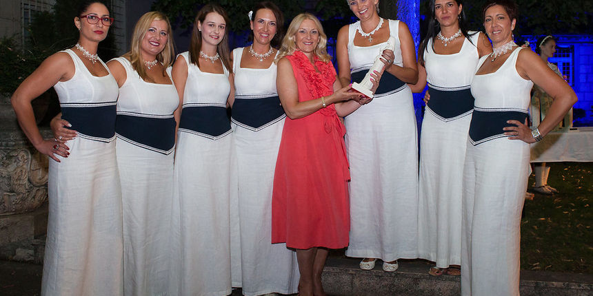 Klapa Luna Klapa Luna