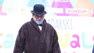 Zadarski karneval 2016. – najlipše maškare i maškarane skupine. Foto: Leo Banić