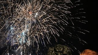 Dan Općine Vir proslavljen uz spektakularni koncert Prljavog Kazališta i vatromet Dan Općine Vir proslavljen uz spektakularni koncert Prljavog Kazališta i vatromet