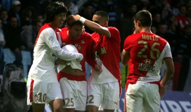 Monaco (Foto: asm-fc.com)
