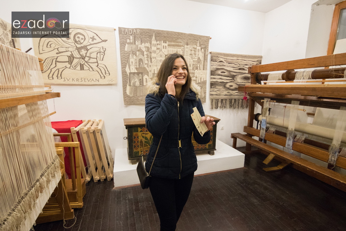 Noć muzeja 2018. u Zadru Noć muzeja 2018. u Zadru