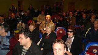 ŠRD Zubatac proslavilo 60. obljetnicu