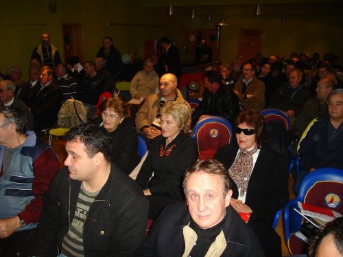 ŠRD Zubatac proslavilo 60. obljetnicu