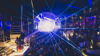 Feel free festival u Aquarius klubu