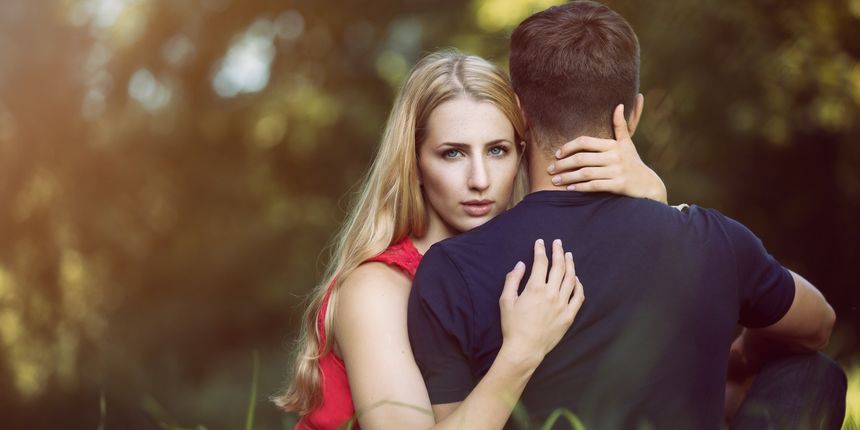 Ljubavni par Ljubavni par