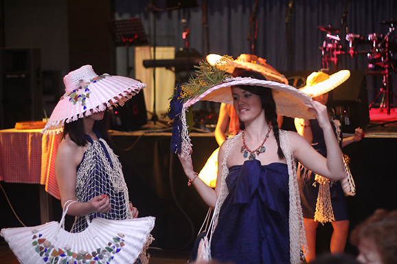 Humanitarna večer za udrugu “Svjetlo” (foto:Saša Čuka)