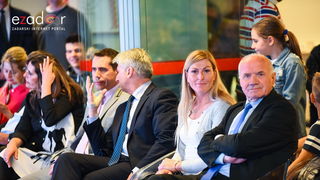 Na Višnjiku održana javna radionica “Zdravstveno usmjerena tjelesna aktivnost učenika” (ZUTA) Na Višnjiku održana javna radionica “Zdravstveno usmjerena tjelesna aktivnost učenika” (ZUTA)