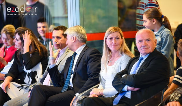 Na Višnjiku održana javna radionica “Zdravstveno usmjerena tjelesna aktivnost učenika” (ZUTA)