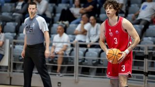 KK Zadar, KK Dubrovnik, 33. kolo FAVBET Premijer lige KK Zadar, KK Dubrovnik, 33. kolo FAVBET Premijer lige