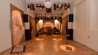 Obnovljena Kneževa palača u Zadru Obnovljena Kneževa palača u Zadru