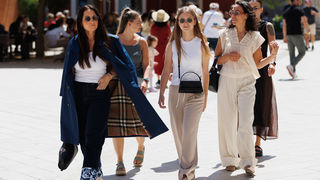 Đir po gradu, subotnja špica, 24. svibnja 2025. Đir po gradu, subotnja špica, 24. svibnja 2025.