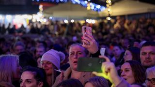 Mladen Grdović koncertom otvorio Advent u Zadru