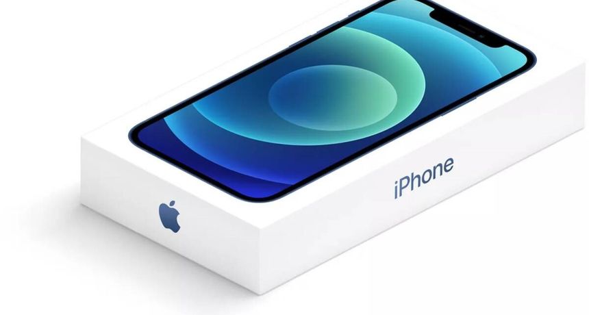 iPhone 12 Pro Max iPhone 12 Pro Max