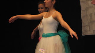 Zadarski plesni ansambl, Maskerata, Foto: I. Pejkovic