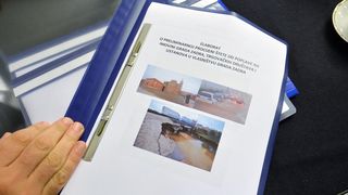 Zagreb: Sastanak o saniranju posljedica velikih poplava koje su pogodile Zadarsku županiju