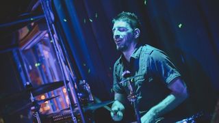 Jurica Pađen & Aerodrom u Maraschino baru; foto Iva Perinčić Jurica Pađen & Aerodrom u Maraschino baru; foto Iva Perinčić