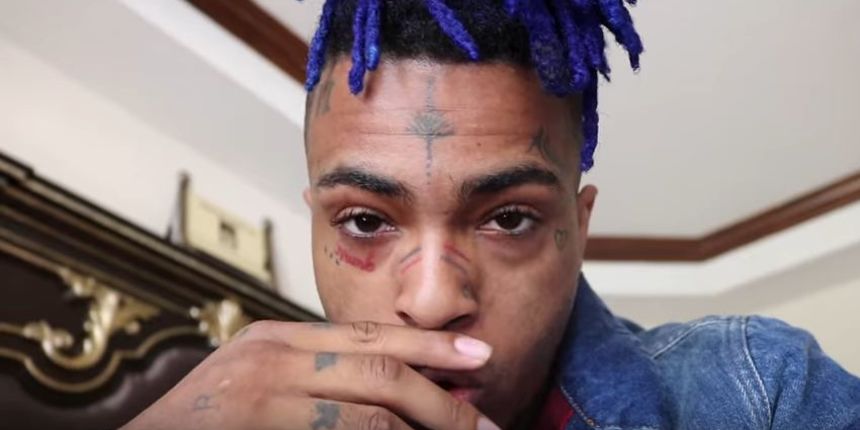 XXXTentacion