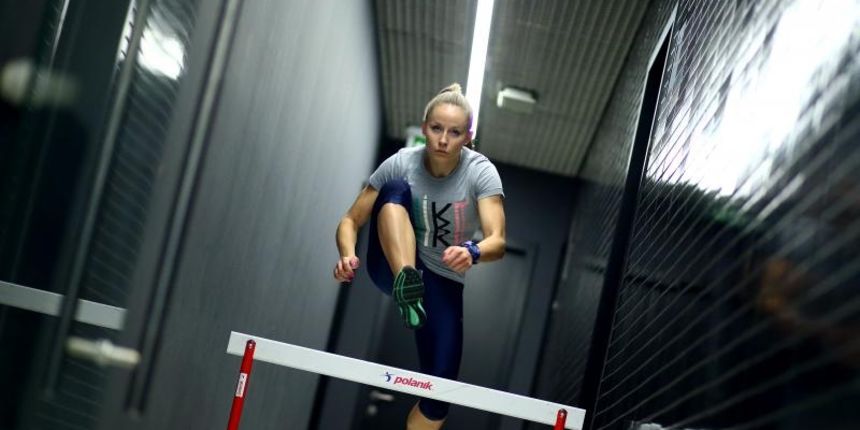 Ivana Lončarek Ivana Lončarek