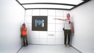 Interaktivni Muzej iluzija privukao velik broj posjetitelja koji su se zabavili. Photo: Zarko Basic/PIXSELL Interaktivni Muzej iluzija privukao velik broj posjetitelja koji su se zabavili. Photo: Zarko Basic/PIXSELL