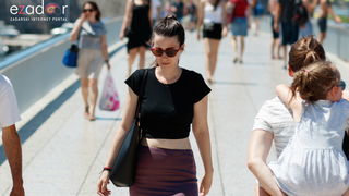 Đir po gradu, subotnja špica 29. lipnja 2019.