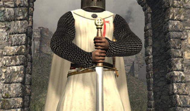 vitez templar