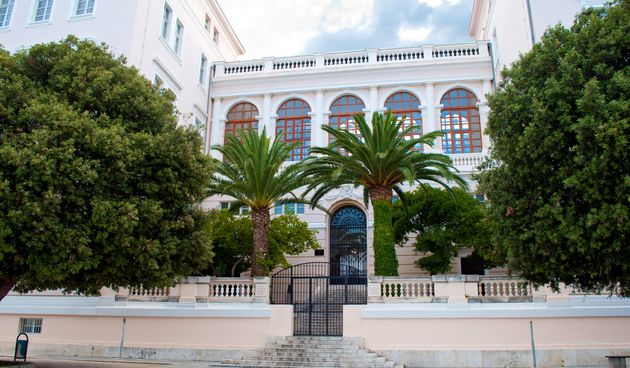 Sveučilište u Zadru