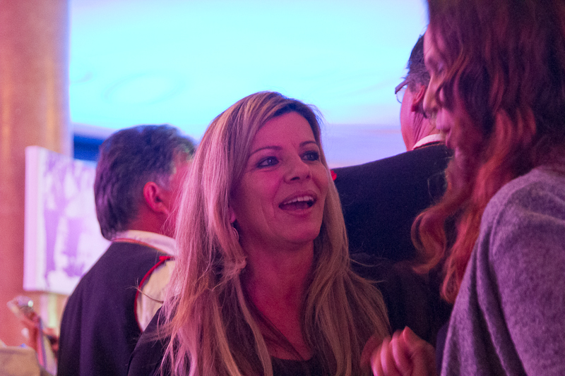 50-ti rođendan restorana Niko, foto: Darko Belančić 50-ti rođendan restorana Niko, foto: Darko Belančić