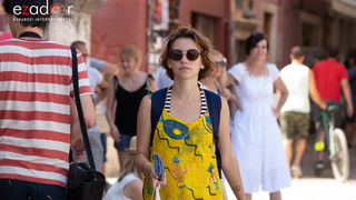 Đir po gradu, srijeda 1. kolovoza 2018.