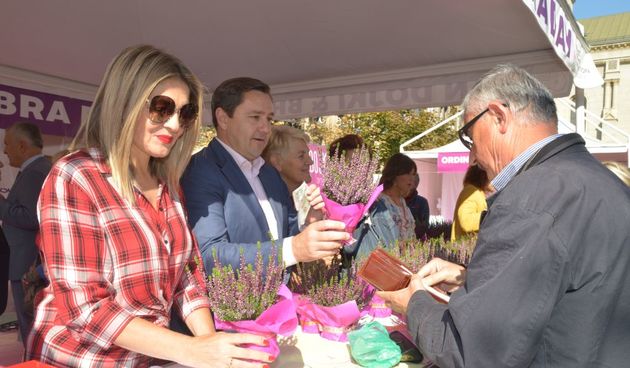 Inspirativnim pričama žena oboljelih od raka dojke obilježen Dan dojki & bra day