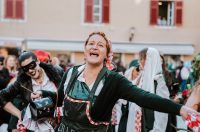 072 Karnevalska povorka Zadar 15.2.2026, Foto Matija Lipar