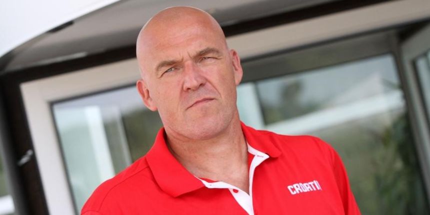 Aramis Naglić Aramis Naglić