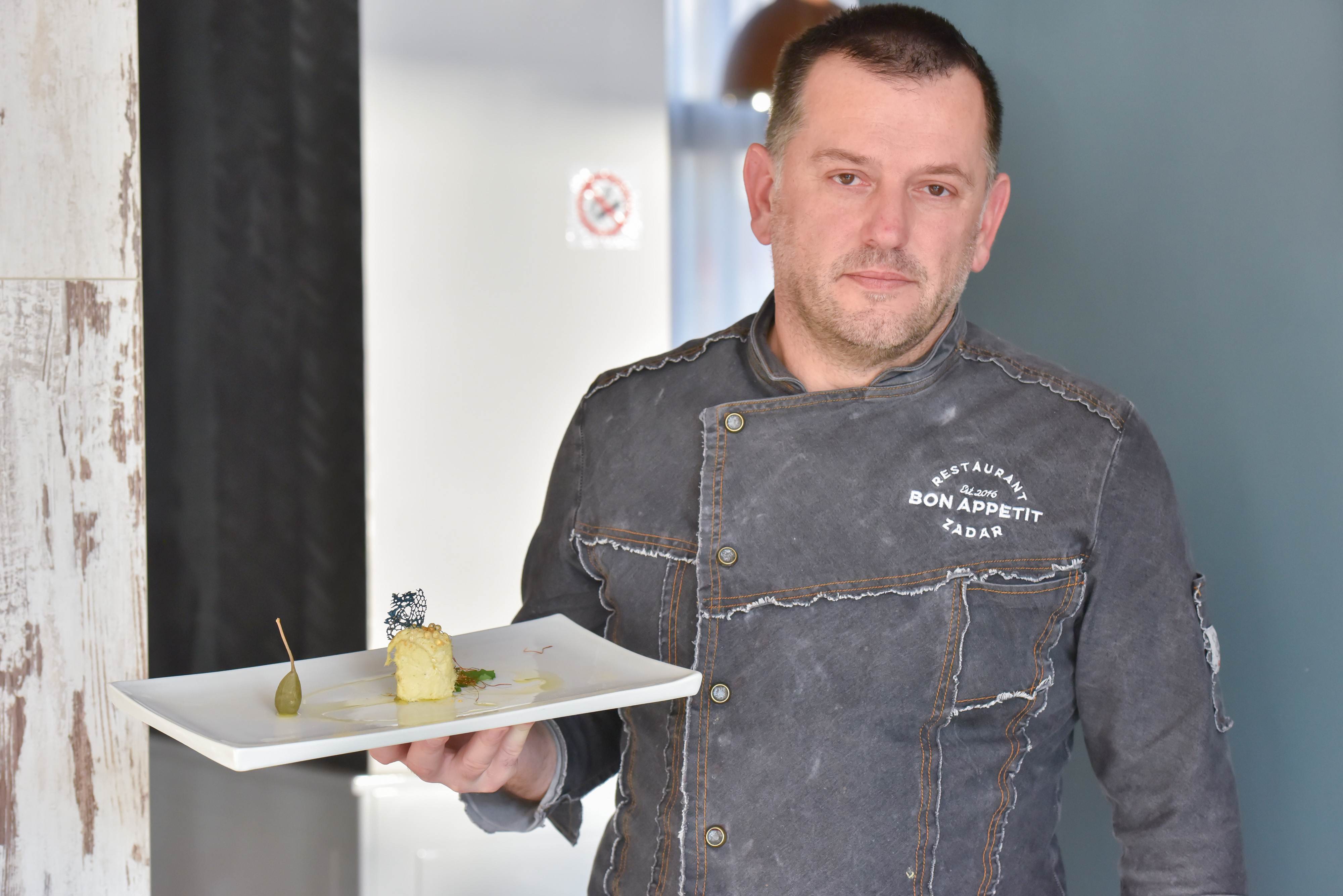 “Art Gourmet Kalelarga” i “Bon Appetit” – vrhunska gastronomija i šarm zadarskog bistroa i restorana