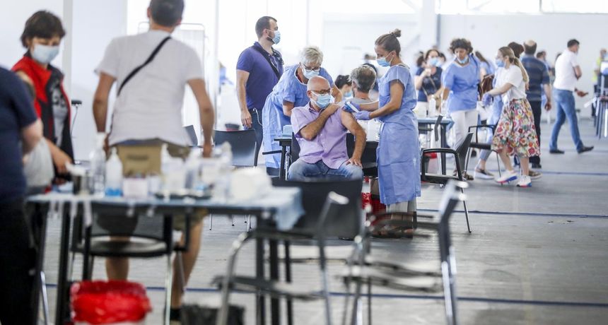 Cijepljenje Velesajam Cijepljenje Velesajam