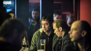 Teški osjećaji @ Forum Blues Bar Teški osjećaji @ Forum Blues Bar