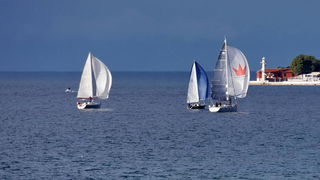 Regata Biograd Zadar Regata Biograd Zadar