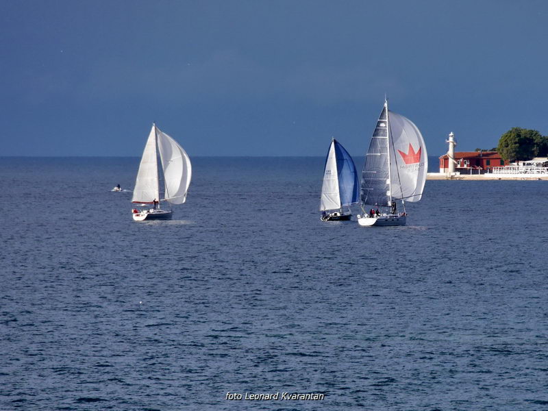 Regata Biograd Zadar Regata Biograd Zadar