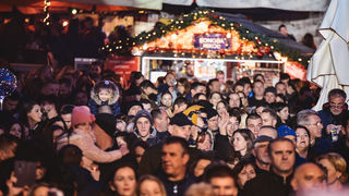 Klapa Rišpet @ Advent u Zadru Klapa Rišpet @ Advent u Zadru
