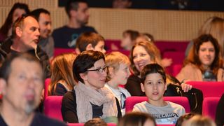 “Juha od bundeve” ; foto Iva Perinčić