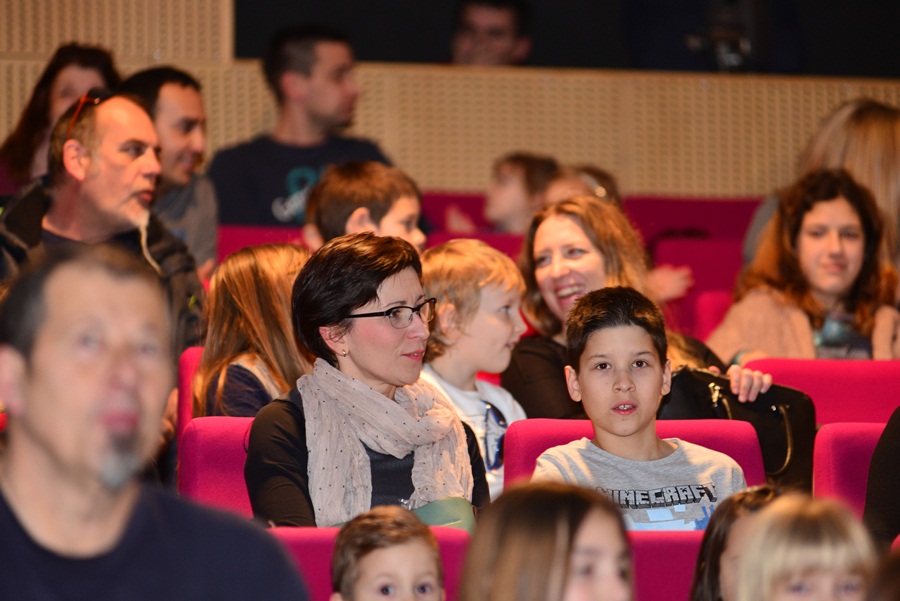 “Juha od bundeve” ; foto Iva Perinčić