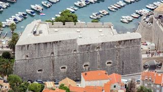 Panorama Dubrovnika sa Srđa, Photo: Grgo Jelavić/PIXSELL