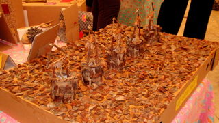 Otvorenje izložbe pod nazivom “Grade moj lipi”, Udruga odgajatelja predškolske djece “Maraška”