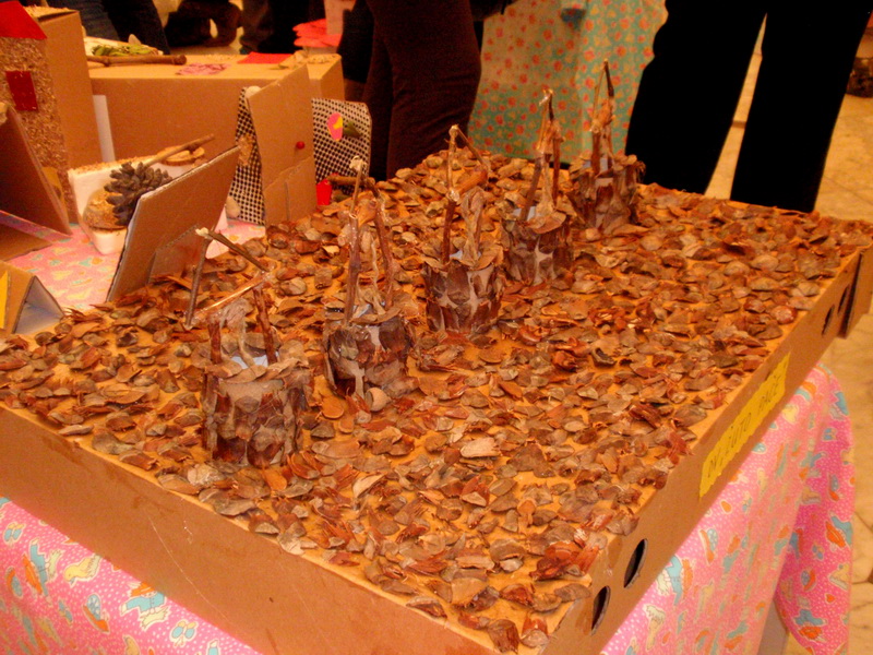 Otvorenje izložbe pod nazivom “Grade moj lipi”, Udruga odgajatelja predškolske djece “Maraška”