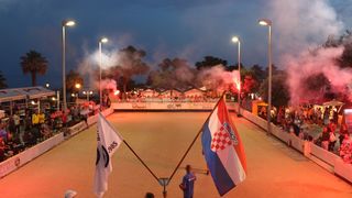 Boćari Vira u superderbiju svladali Lišane Ostrovičke 16-6 Boćari Vira u superderbiju svladali Lišane Ostrovičke 16-6