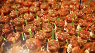 4. Tuna, Sushi & Wine festival otvoren gala večerom u Arsenalu 4. Tuna, Sushi & Wine festival otvoren gala večerom u Arsenalu