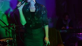 Večer poezije – Riječi iznad svega i Balboa band u Backstage baru