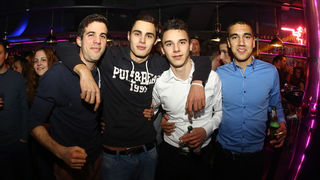 Dražen Zečić Zeko @ Podroom Night Club Dražen Zečić Zeko @ Podroom Night Club