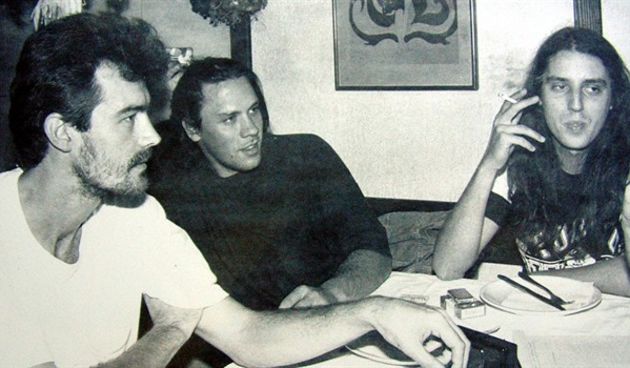 Feralovci, foto: L. Nikolić/tPortal