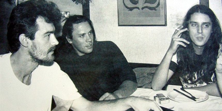 Feralovci, foto: L. Nikolić/tPortal Feralovci, foto: L. Nikolić/tPortal